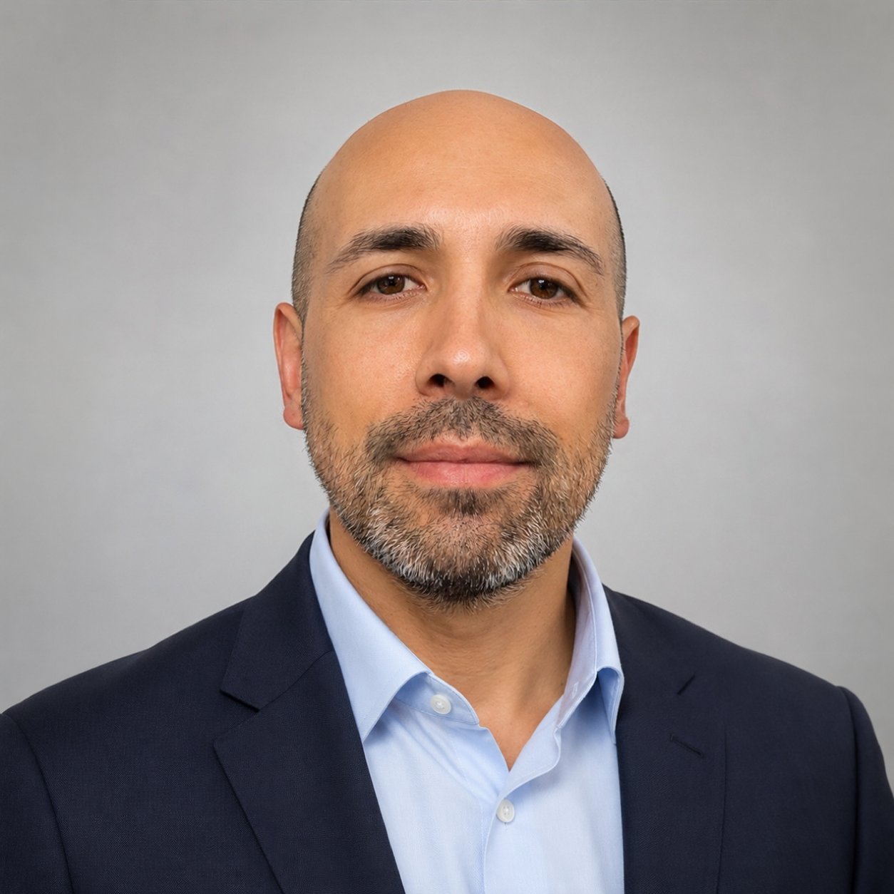Dr Rodrigo Diaz